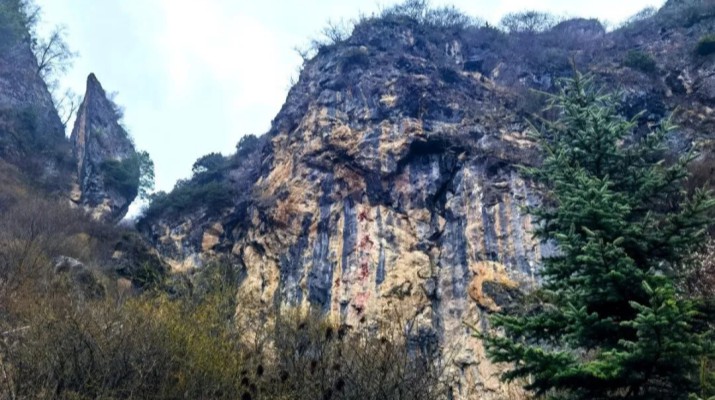 享游渭河源｜鳥鼠山，華夏文脈的詩(shī)意源頭